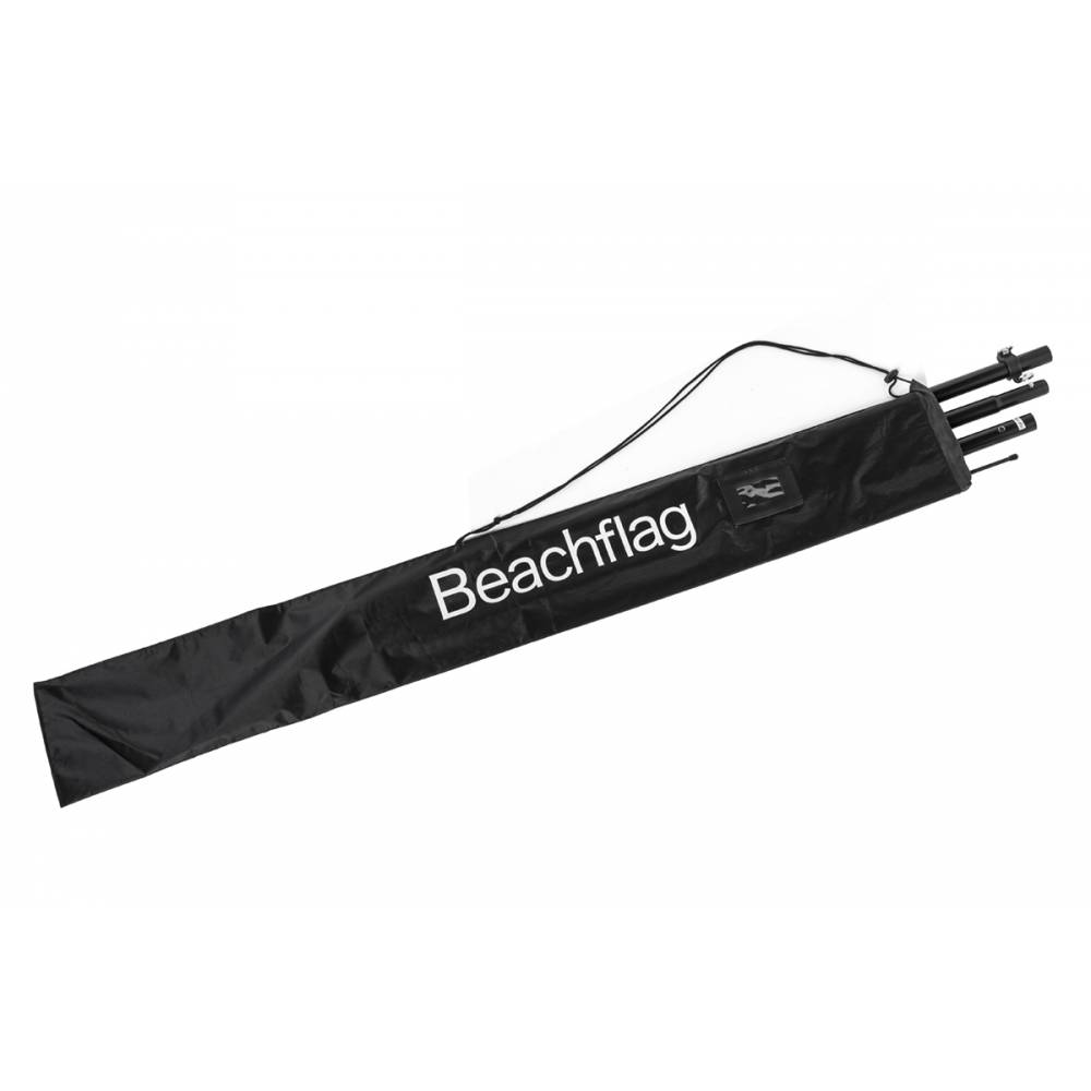 Premium Beachflag Fin - Bfl 10 12 - BF-FI-162205